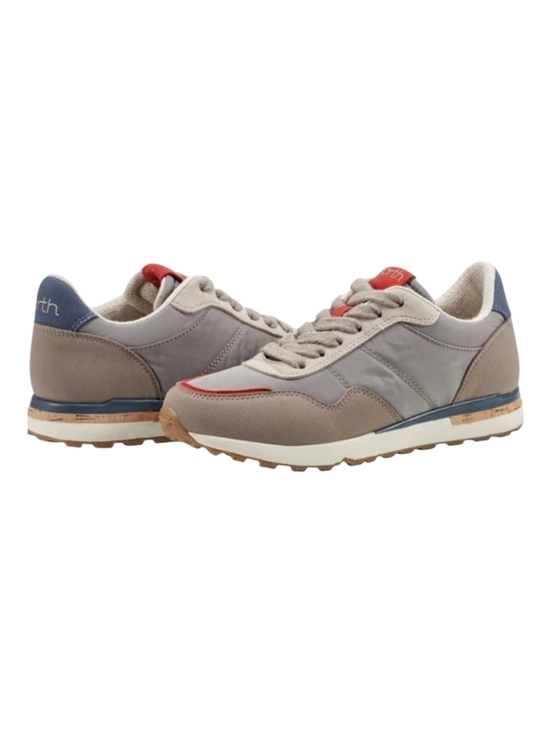 Earth Shoes - Earth Maren Casual Lace Up Sbeakers Wmn Sz 9